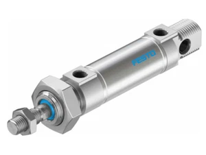 FESTO DSNU-25-60-PPS-A 1908325 ISO Zylinder Neu ⊕IK - Bild 1 von 8