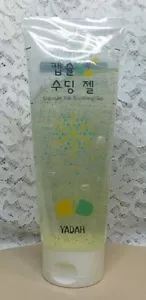 Yadah Capsule Tok Soothing Gel 6.7 fl oz / 200 ml Brand New Sealed Korea - Picture 1 of 2