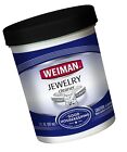 Weiman Jewelry Cleaner Liquid  Restores Shine And Brilliance To Gold Diamon