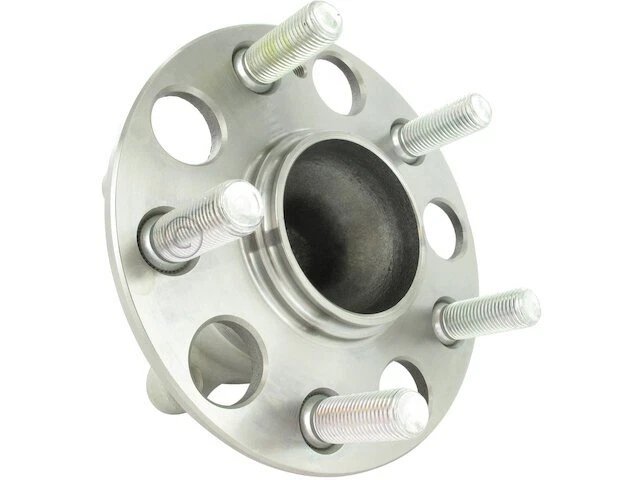 Conjunto de buje de rueda trasero para Acura TL 2009-2014 78578SDRH 2010 2011 2012 2013 TRACCIÓN DELANTERA Foto 1 de 2