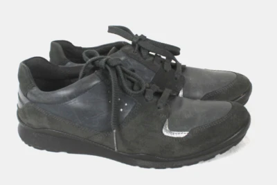 Ecco Scarpe Stringate Donna, Taglia 38, In Ottime Condizioni - Immagine 1 di 4