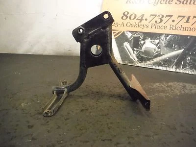 2002 02 98-05 Suzuki Katana GSX600F GSX600 GSX 600 carenado delantero soporte de retención Foto 1 de 4