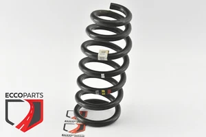 Coil Spring HK83-5310-CA HK835B302BB T4A11087 JAGUAR F-PACE I - Picture 1 of 4