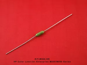 HP Color LaserJet Enterprise M855 M880 Fuser Reset Resistor KIT-M880-RR - Picture 1 of 1