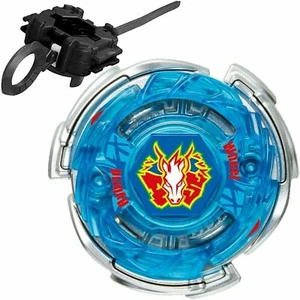Beyblade - Starter Set Storm Pegasus / Pegasus Burst Competitive Battle Top  - Picture 1 of 1
