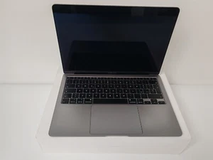 APPLE MACBOOK AIR 2020 RETINA 13,3" INTEL CORE i7-1060NG7 16GB RAM 512GB SSD - Afbeelding 1 van 10