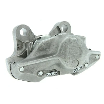 Pinza de freno de disco trasera derecha centrada para Mercedes-Benz 380SEL 1981-1983 Premium Foto 1 de 4