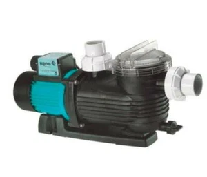 ONGA PANTERA PPP1500 POOL PUMP (1.5 HP) POOL / SPA / SOLAR PUMP PPP 1500 - Picture 1 of 6