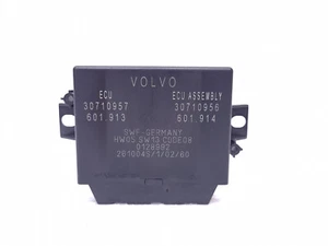VOLVO S60 V70 S80 XC 90 PARK ASSISTANCE MODULE (PAM) 30710956 2005 - Picture 1 of 5