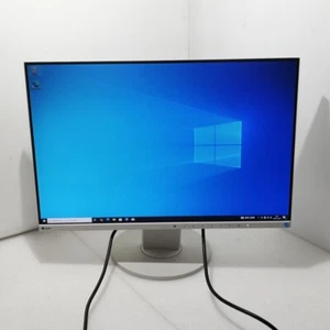 Eizo FlexScan EV2455 24 inch WUXGA 1920 x 1200 LCD Monitor - Picture 1 of 4