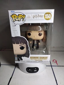Funko Pop! Movies: Harry Potter: Chamber of Secrets 20th Anniversary - Hermione - Picture 1 of 6
