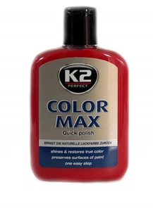 K2 ROT FARBPOLITUR FÜR KRATZER UND FARBRESTAURATOR - Bild 1 von 1