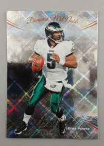 Donovan McNabb Panini Prestige Diamond Parallel 2024 NFL #246 - Picture 1 of 2