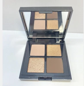 LANCOME Eye Shadow Quad Palette color SULTRY SKY 0.20 oz - Picture 1 of 2
