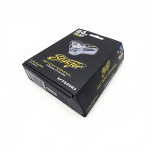 Stinger SPT53502 Terminale batteria positivo o negativo uscita multipla 0 e 4 AWG - Foto 1 di 5