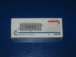 MÄRKLIN 24997 vía C vía de desacoplamiento - Imagen 1 de 1