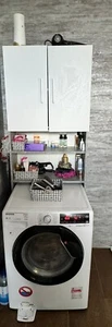waschmaschine mit trockner - Bild 1 von 1