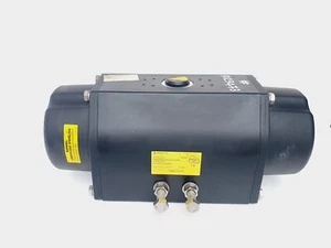 Actuador de válvula neumático KEYSTONE F79U 065, acción simple, 60 lb apertura a fallas - Imagen 1 de 9