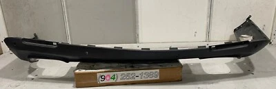 Cenefa de parachoques trasero OEM 2015-2017 Dodge Challenger 15LA-209AA Foto 1 de 4