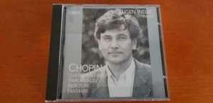 Chopin/Works for Piano CD - Picture 1 of 1