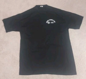 Ford Chicago Assembly UAW Shirt Mens Size 2XL Black Union Made U.S.A. Auto  - Picture 1 of 7