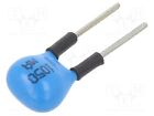 1 piece, power selection resistors 28001125 / E2DE