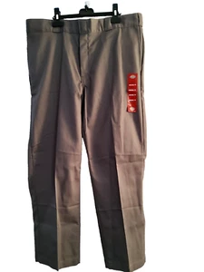 Neu mit Etikett Dickies Herrengröße 38 x 30 874 Original Passform Uniform Arbeitshose - Bild 1 von 7