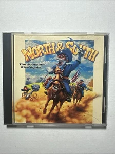 NORTH & SOUTH: THE SOUTH WILL RISE AGAIN Game Cd-Rom PC General Admission - Picture 1 of 4