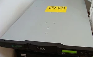 Exabyte VXA-2 Packet Loader tape library - Picture 1 of 10