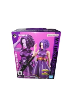 Ichibankuji My Hero Academia - La Forma de la Justicia Premio B Lady Nagan Masterlis - Imagen 1 de 3
