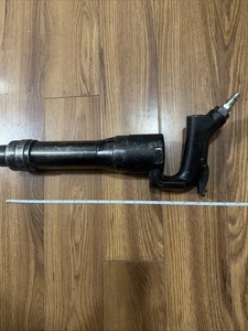 Pneumatic Air Stroke Chipping Hammer w/ Hex Bushing & Forged Handle RB-30040 - Picture 1 of 7