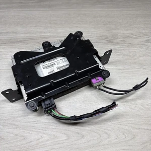 BMW E60 E61 M5 2004-2006 OEM RADIO SATELLITE RECEIVER MODULE BOX COMPUTER UNIT - Bild 1 von 12