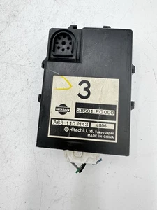 2006 - 2010 Infiniti M35 Power Steering Control Module OEM 28501-EG000 - Picture 1 of 7