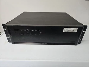 Savant SmartMedia Pro SSp-06004-00 VIM-30D4(x2) VOM-SV02(x2) VOM-30D4 - Picture 1 of 6