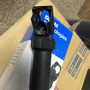 Gn10571-11b1 Delphi ignition coil - Picture 1 of 4