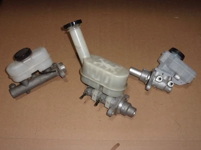 Chrysler Sebring 2007-2009 cilindro maestro de freno 90 Keom Foto 1 de 3