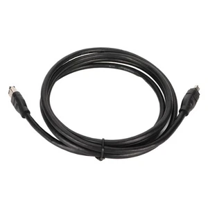 Firewire DV Cable 6 Pin To 4 Pin Plug And Play IEEE1394 Firewire Cable For JV FY - Bild 1 von 22