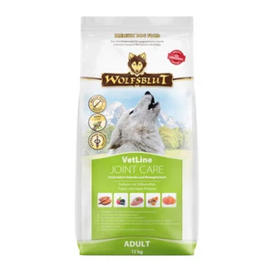Wolfsblut VetLine Joint Care 12 kg | Trockenfutter für Hunde | Gelenke - Bild 1 von 1