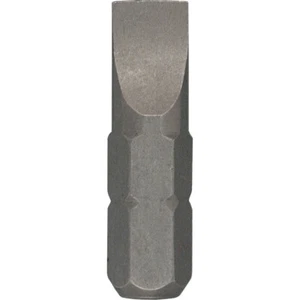 Macsim 6g x 25mm Flat/Slotted Insert Drive Bit | 47SS06 - Picture 1 of 1