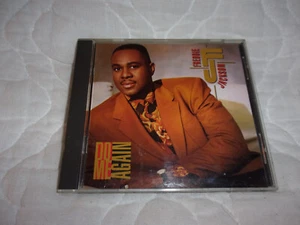 FREDDIE JACKSON DO ME AGAIN CD R&B SOUL DEF BY TEMPTATION ALL OVER YOU BONUS - Picture 1 of 5