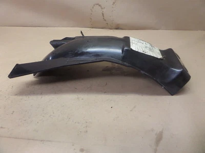 Kawasaki KZ1100A 1982 guardabarros trasero interior Foto 1 de 4