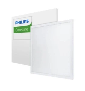 Philips Coreline EINBAU-LED-PANEL 600X600 ULTRA SCHLANK - Bild 1 von 5