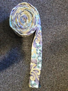 Central Vacuum Thick Padded Hose Cover, NEW, 30 feet, Prevents Wall Damage - Picture 1 of 3