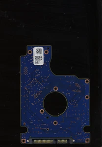 Hitachi GETESTET 220 0A90161 0A58732 2200A90161 nur Spenderplatine - Bild 1 von 2