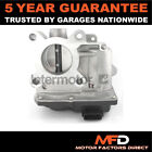 Fits Renault Clio 1998- 1.1 1.2 + Other Models Mfd Throttle Body #1