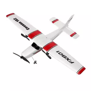 RC Airplane TrainStar - Picture 1 of 6