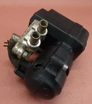 1998-2015 YAMAHA V STAR 650 Custom XVS650 Air Switch Exhaust Cut Off Reed Valve - Image 1 of 4