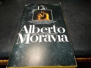 The Lie - Photo 1/1
