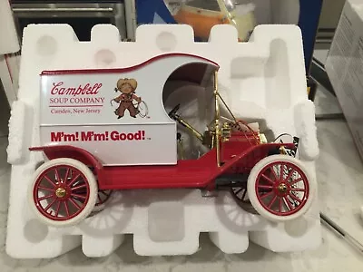 GEARBOX 1:16 1912 FORD MODEL T DELIVERY TRUCK - Image 1 of 4