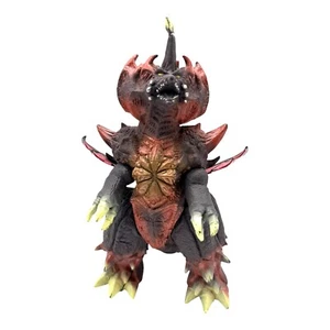 2007 BANDAI DESTOROYAH Figure Godzilla vs Destroyah Missing Parts - Picture 1 of 7